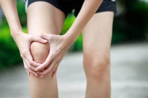 How to Strengthen Knees and Reduce Discomfort